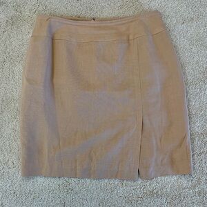 EUC Jones New York skirt, size 12